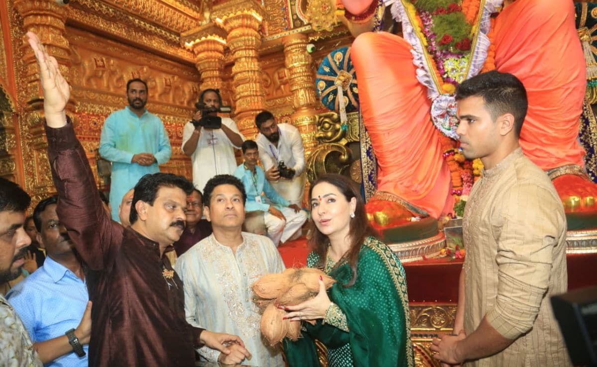 Latest and Breaking News on NDTV Latest and Breaking News on NDTV