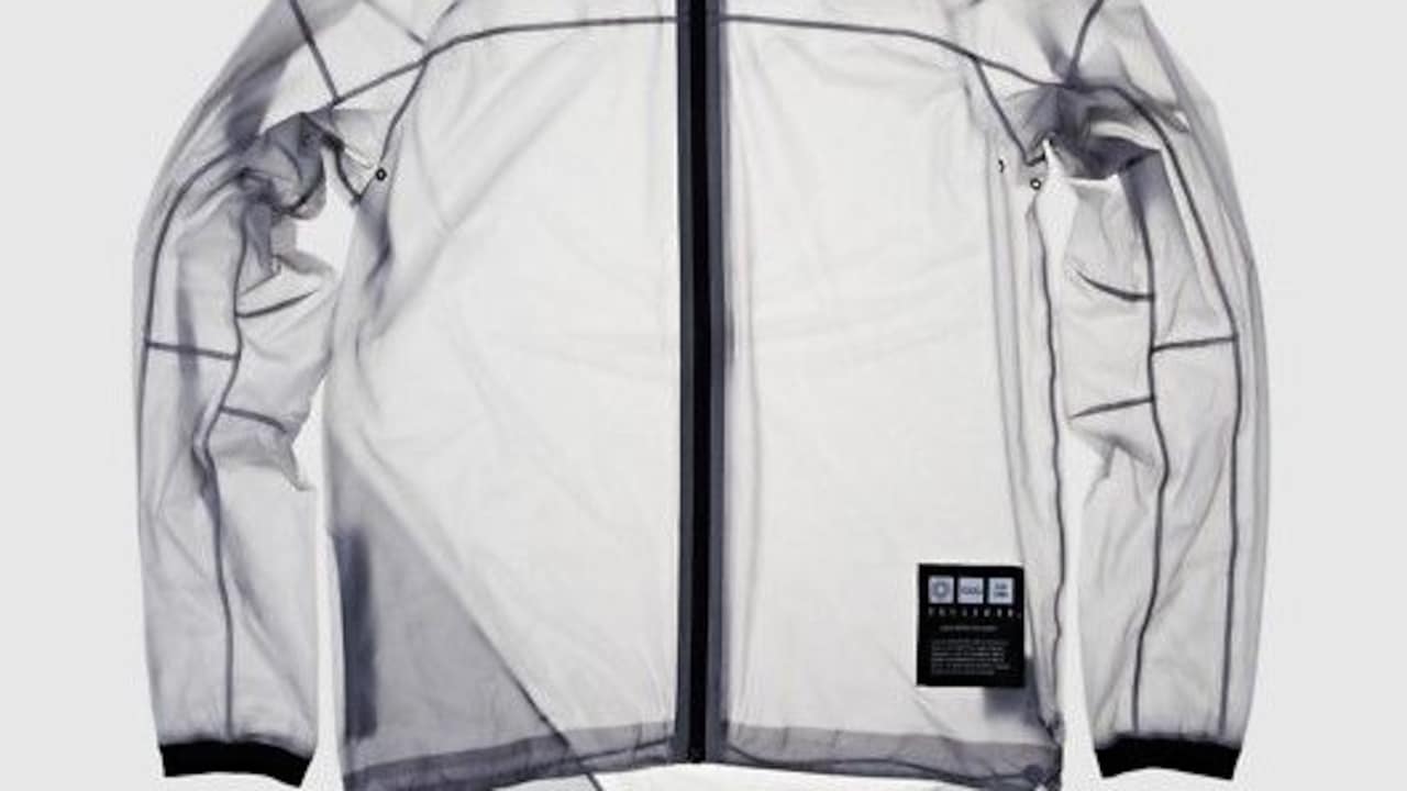 These Monsoon days get top transparent raincoats for men