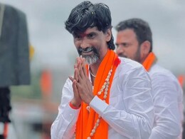 Manoj Jarange: मनोज जरांगेंना Z+ सुरक्षा द्या, काँग्रेस खासदाराची मुख्यमंत्र्यांकडे मागणी