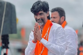Manoj Jarange: मनोज जरांगेंना Z+ सुरक्षा द्या, काँग्रेस खासदाराची मुख्यमंत्र्यांकडे मागणी