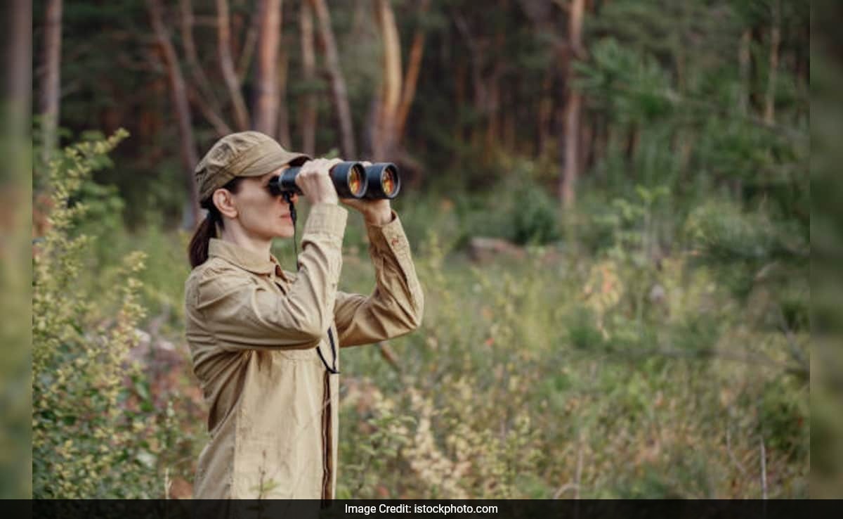 BPPSC BIHAR POLICE FORESTER OFCILE 2025 Приемна карта дата на