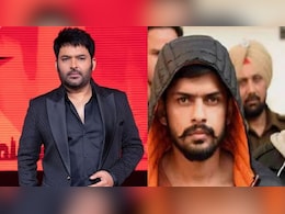 एक्टर कपिल शर्मा क्यों हैं लॉरेंस गैंग के टारगेट पर? धमकी वाले पोस्ट में सामने आया शुभम लोंकर का कनेक्शन एक्टर कपिल शर्मा क्यों हैं लॉरेंस गैंग के टारगेट पर? धमकी वाले पोस्ट में सामने आया शुभम लोंकर का कनेक्शन