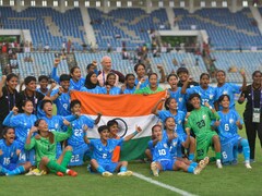 AIFF Announces Reward As India Qualify For AFC U20 Womens Asian Cup