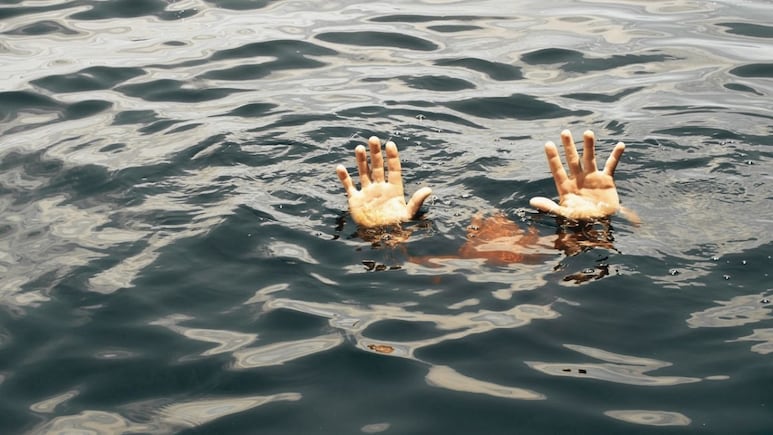 Alwar News: खेत जाते समय गहरे पानी में डूबा 8 साल का मासूम, भाई के सामने थम गई सांसे