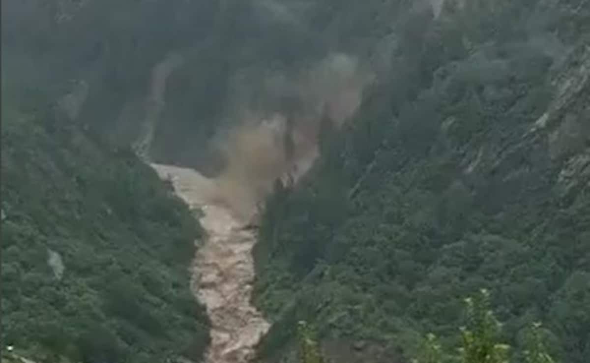Uttarakhand Flash Floods: Какви са Cloudbursts, как се случват 
