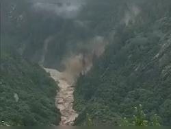 Uttarakhand Flash Floods: What Are Cloudbursts, How They Occur