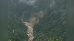 Uttarakhand Flash Floods: What Are Cloudbursts, How They Occur