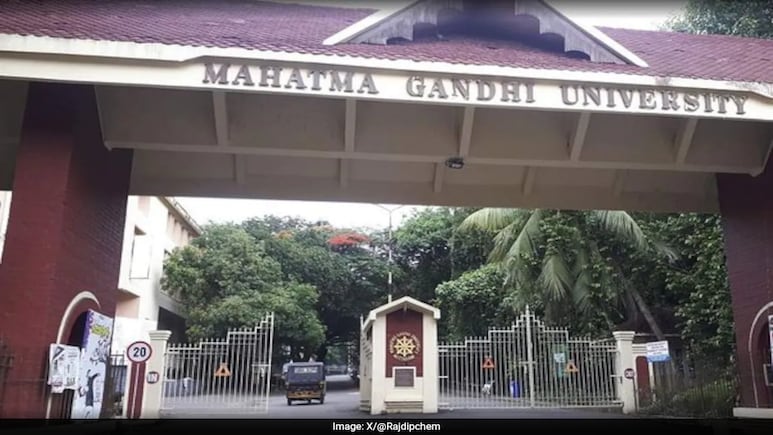 University In Kerala Launches Dedicated Hostel For Transgender Students University In Kerala Launches Dedicated Hostel For Transgender Students