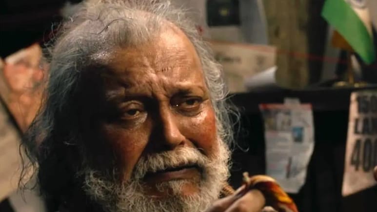दंगे के एक सीन के लिए चाहिए थीं ढेरों लाशें और कई लीटर नकली खून, एक्ट्रेस ने बताया ये सब देखने के बाद...