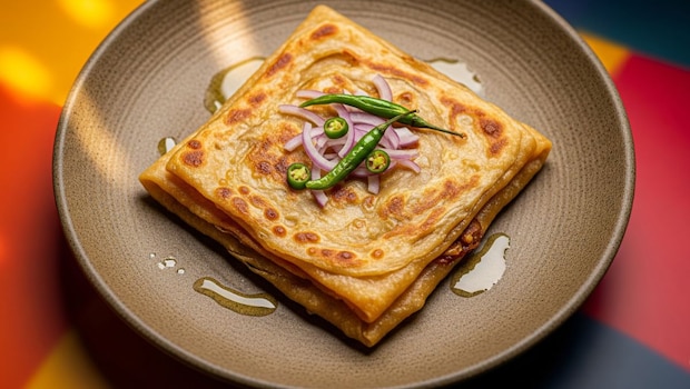 5 Easy Tips To Make Kolkata-Style Mughlai Paratha At Home