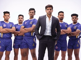 Singer Jashan Bhumkar Enters As Co-Owner Of Alibaug Knights In PGL 2025