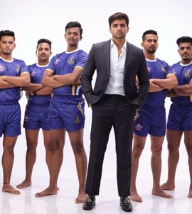 Singer Jashan Bhumkar Enters As Co-Owner Of Alibaug Knights In PGL 2025
