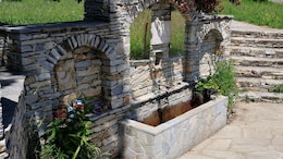 Drinking Fountains In This Region In Bulgaria Have Rich Cultural Significance - Here's Why