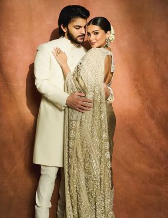 Tara Sutaria Makes Her Relationship With Veer Pahariya Instagram Official, Janhvi Kapoor Reacts