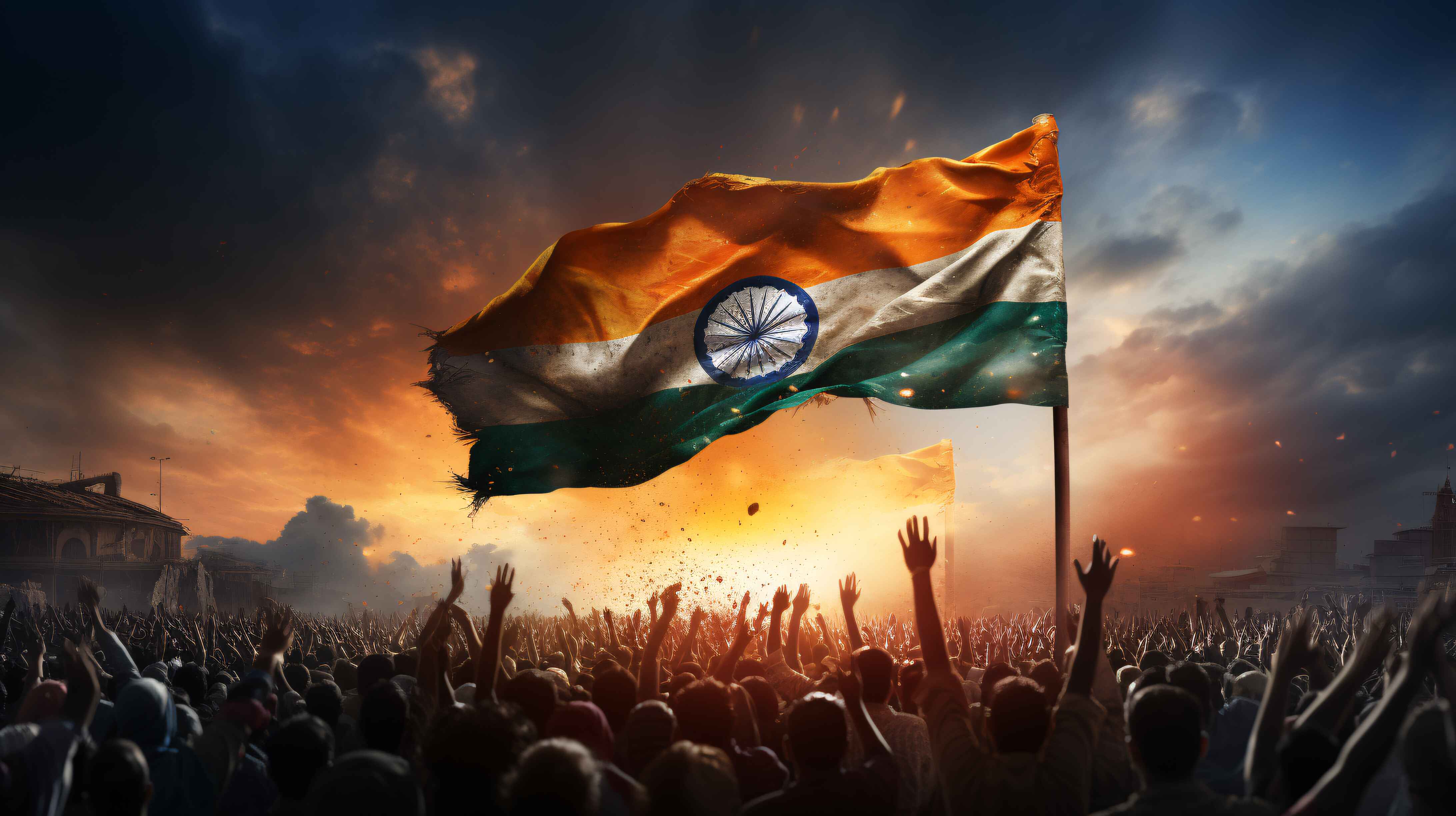 हर भारतीय को स्वतंत्रता दिवस के ये 15 दिलचस्प फैक्‍ट्स जरूर होने चाहिए पता, फ‍िर द‍िल से फील करेंगे आजादी