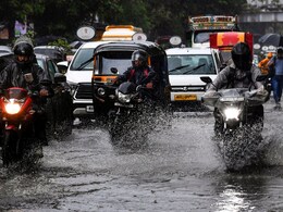 Maharashtra Weather: मुंबईकरांनो, काळजी घ्या! ऐन थंडीत पाऊस झोडपणार? जाणून घ्या हवामान अंदाज