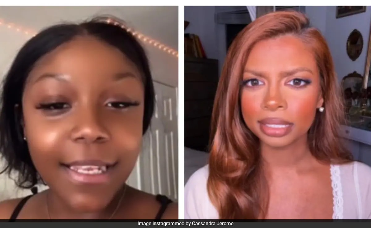 Тиктокер е изправен пред реакция онлайн след като жена с