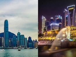 International Trip Under Rs 80,000? Hong Kong vs Singapore: Which Is A Better Pick? International Trip Under Rs 80,000? Hong Kong vs Singapore: Which Is A Better Pick?