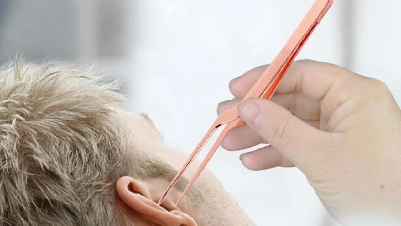 Get Your Ears Clean At Home With Ear Cleaner Tools 