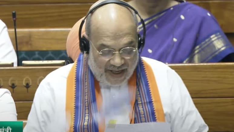 "Work Towards Increasing Dignity, Respect Of Speaker's Post": Amit Shah "Work Towards Increasing Dignity, Respect Of Speaker's Post": Amit Shah