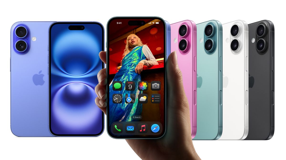 iPhone 16 या iPhone 17 में कौन सा लेना फायदे का सौदा? दूर कर लीजिए सारा कन्फयूजन