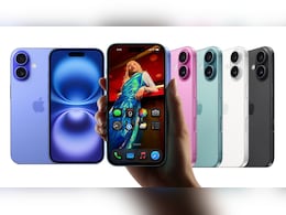 iPhone 16 या iPhone 17 में कौन सा लेना फायदे का सौदा? दूर कर लीजिए सारा कन्फयूजन iPhone 16 या iPhone 17 में कौन सा लेना फायदे का सौदा? दूर कर लीजिए सारा कन्फयूजन