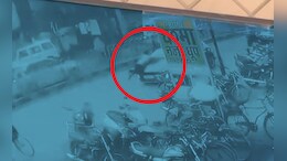 रीवा में कॉन्स्टेबल को बोनट पर लटकाकर दौड़ाई कार, भरे बाजार में भगदड़; पुलिस ने पकड़े दोनों आरोपी