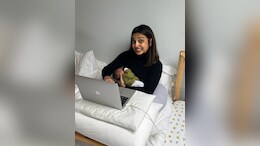 राधिका आप्टे से प्रोड्यूसर ने दर्द में भी कराया काम, प्रेगनेंसी में डॉक्टर से मिलने की नहीं दी इजाजत, छलका एक्ट्रेस का दर्द