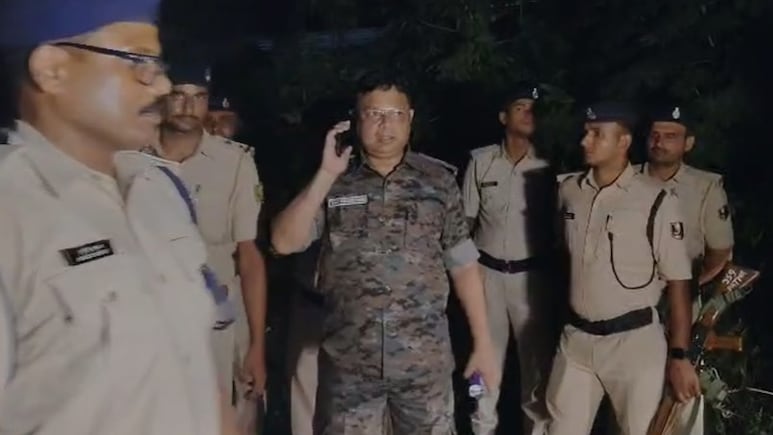 मोतिहारी में अपराधियों के बीच ताबड़-तोड़ चली गोलियां, दो की मौत