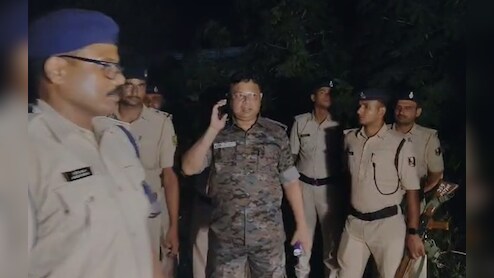 पटना शहर में एनकाउंटर, 20 से ज्यादा केस के आरोपी कुख्यात विजय साहनी को पुलिस ने मारी गोली