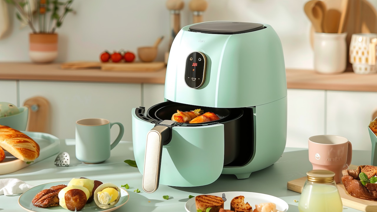 Myntra Big Fashion Festival: Grab Wonderchef And Philips Kitchen Essentials With Big Price Cuts.