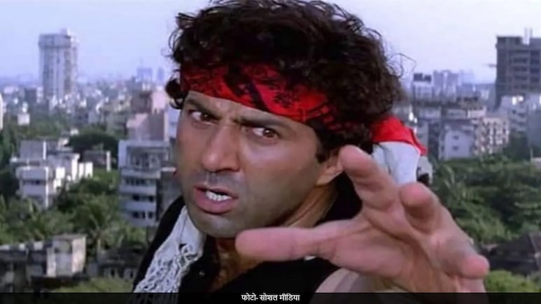 इस फिल्म में सलमान पर भारी पड़े थे सनी, एक्टर का भौकाल देख अमरीश पुरी के उड़े होश, 7 करोड़ की फिल्म ने कमाए थे 28 करोड़ इस फिल्म में सलमान पर भारी पड़े थे सनी, एक्टर का भौकाल देख अमरीश पुरी के उड़े होश, 7 करोड़ की फिल्म ने कमाए थे 28 करोड़