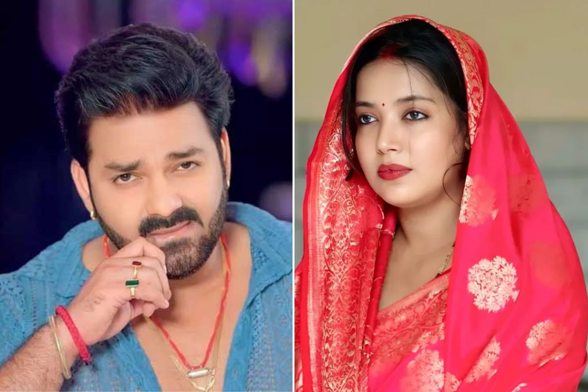 मुझे आत्मदाह के सिवा कुछ नहीं सूझ रहा... पवन सिंह की पत्नी ज्योति की चिट्ठी वायरल, कहा- कभी तो मेरा दर्द समझिए