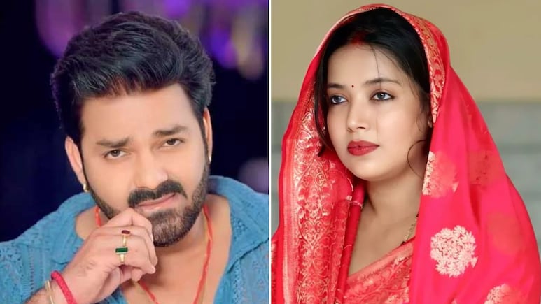 किस पाप की सजा दे रहे हो... भोजपुरी स्टार पवन सिंह की बेवफाई पर छलका बीवी ज्योति का दर्द