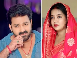 किस पाप की सजा दे रहे हो... भोजपुरी स्टार पवन सिंह की बेवफाई पर छलका बीवी ज्योति का दर्द किस पाप की सजा दे रहे हो... भोजपुरी स्टार पवन सिंह की बेवफाई पर छलका बीवी ज्योति का दर्द