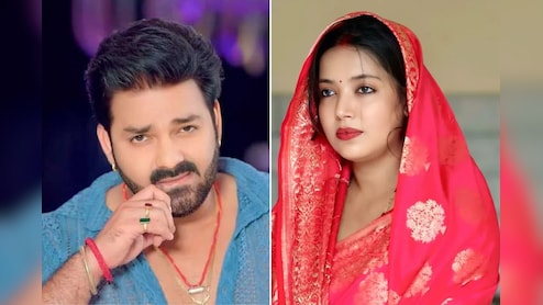 मुझे आत्मदाह के सिवा कुछ नहीं सूझ रहा... पवन सिंह की पत्नी ज्योति की दर्द भरी चिट्ठी पढ़िए