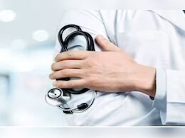 डॉक्टर की लापरवाही से खतरे में मरीज की जान, सर्जरी के बाद छाती में रह गई गाइड वायर