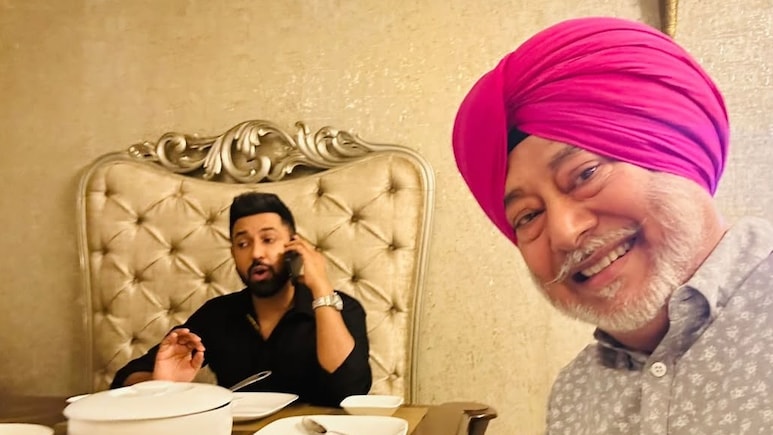 कॉमेडियन जसविंदर भल्ला का 65 की उम्र में निधन, गिप्पी ग्रेवाल ने लिखा- यह सबसे बुरी खबर है