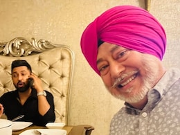 कॉमेडियन जसविंदर भल्ला का 65 की उम्र में निधन, गिप्पी ग्रेवाल ने लिखा- यह सबसे बुरी खबर है कॉमेडियन जसविंदर भल्ला का 65 की उम्र में निधन, गिप्पी ग्रेवाल ने लिखा- यह सबसे बुरी खबर है