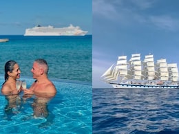 11 Days, No Clothes, Rs 43 Lakh: What The World's Biggest Nude Cruise Looks Like 11 Days, No Clothes, Rs 43 Lakh: What The World's Biggest Nude Cruise Looks Like