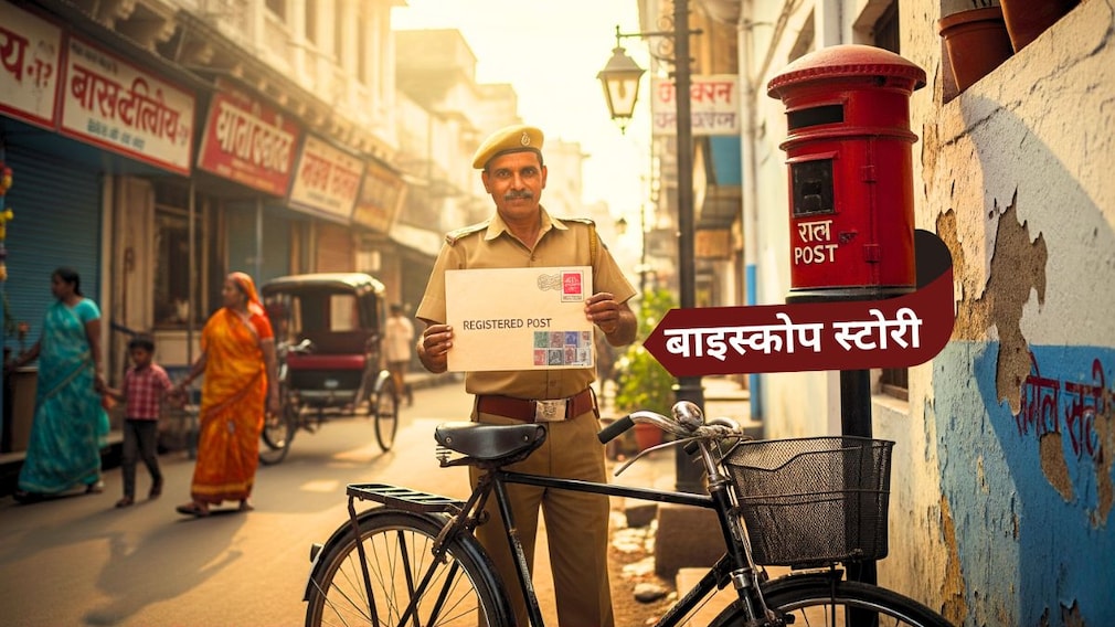 ओ डाकिया बाबू, रजिस्‍ट्री आई क्‍या? 148 साल के किस्‍सों-यादों के साथ हो रही इस डाक सेवा की विदाई