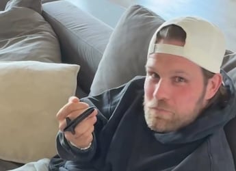 Watch: Man Eats Chips With "Snack Chopsticks," Viral Video Amazes Foodies