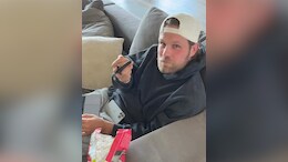 Watch: Man Eats Chips With "Snack Chopsticks," Viral Video Amazes Foodies