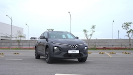 VinFast VF6, VF7 India Launch Confirmed For September 6