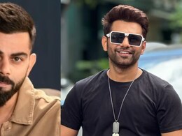 Rahul Vaidya On His Industry Equations After Virat Kohli-Avneet Kaur Row: "<i>Kya Fayda Aise Rishton Ka...</i>"