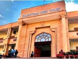 राजस्थान में एक साथ होंगे पंचायत और निकाय चुनाव? हाईकोर्ट ने सिंगल बेंच के आदेश पर लगाई रोक राजस्थान में एक साथ होंगे पंचायत और निकाय चुनाव? हाईकोर्ट ने सिंगल बेंच के आदेश पर लगाई रोक