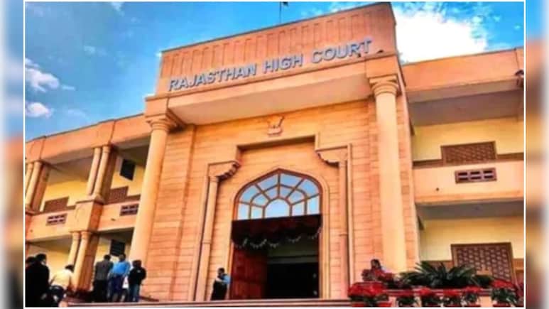 Rajasthan: 'छात्रसंघ चुनाव के लिए राजस्थान विश्वविद्यालय तैयार', हाईकोर्ट में जवाब- सरकार के आदेश से होंगे इलेक्शन