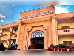 Rajasthan: 'छात्रसंघ चुनाव के लिए राजस्थान विश्वविद्यालय तैयार', हाईकोर्ट में जवाब- सरकार के आदेश से होंगे इलेक्शन Rajasthan: 'छात्रसंघ चुनाव के लिए राजस्थान विश्वविद्यालय तैयार', हाईकोर्ट में जवाब- सरकार के आदेश से होंगे इलेक्शन