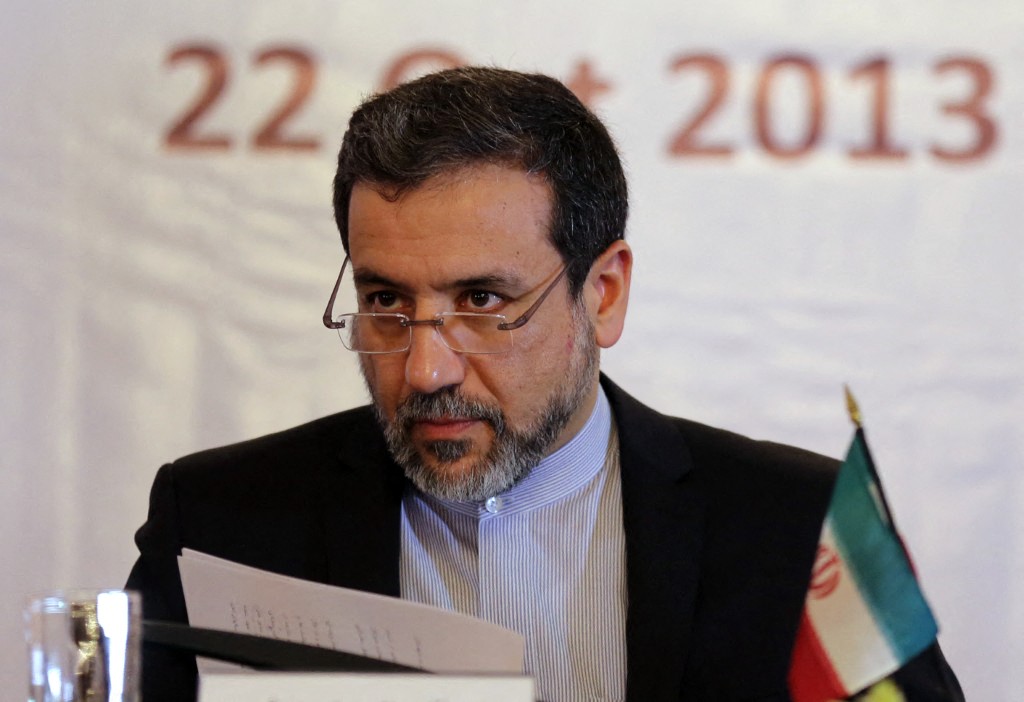 Iran Says Ready To Resume "Fair" Nuclear Talks If West Shows Goodwill