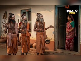 Nashik News: साधूंच्या वेशात आले अन् महिलेला भूल घालून जे काही करून गेले ते...